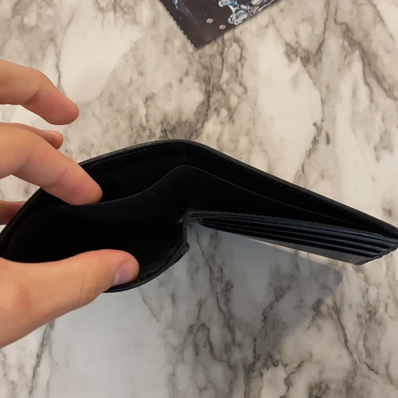 Gucci wallet - Picture 4 of 4